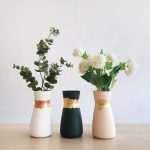 Vases by The Rain in Spain